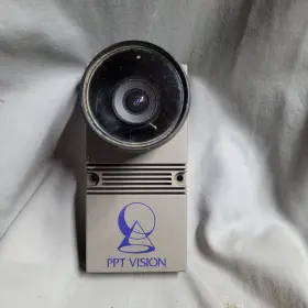 661-0384 Ppt Vision Impact A20 Camera Fast Shipping