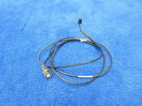3-1200-220076 Princeton Instruments Roper Scientific Camera Shutter Interconnect Cable Rev A