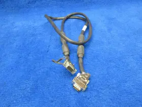 6050-0404-b Princeton Instruments Roper Scientific Camera Interconnect Serial Cable Ect 1302