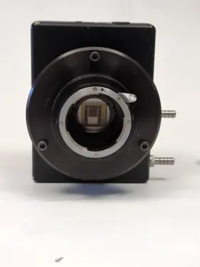 Ccd-512-tkm1 Princeton Instruments Inc. Tea/ccd-512-tkm1 Tea/ccd-512-eft With Cable
