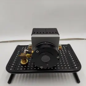 Ccd-576 Princeton Instruments Inc. Tea/ccd-576
