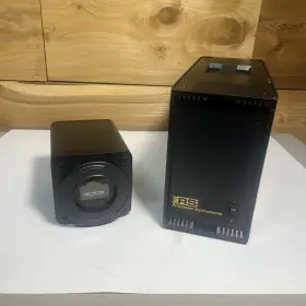 Ccd-1340 Princeton Instruments Scx-nte/ccd-1340/100 Roper Rs Emb Ccd Camera And Contoller