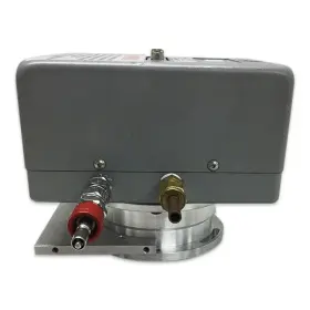 Pda-2048 Princeton Instruments X/pda-2048 Roper Nm50 Vacuum X-ray Camera Liquid Cooled #2