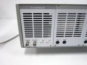 Ldc3000b Profile Ldc 3000 B Laser Diode Controller Ldc3000 With Te Module #3