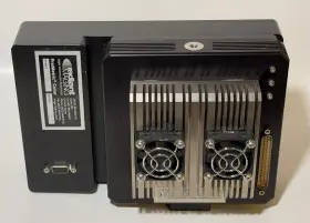 14211 Prometric Radiant Imaging Color Ccd Light And Measurement System #2