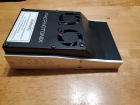 Til00000100m9d0 Prophotonix Til06300100s6d0 New Cobra Slim Line Scan Illuminator