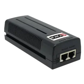 Poei-0160 Provision Isr 611355706914 1ch 60w Hi-poe Ethernet Injector