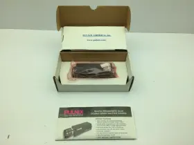 Tm-6703 Pulnix 10-1555 Prgressive Scan Video Camera Nib