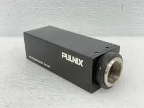 Tm-6701an Pulnix Tm-1000 High-resolution Industrial Monochrome Imaging Sensor Ccd Camera