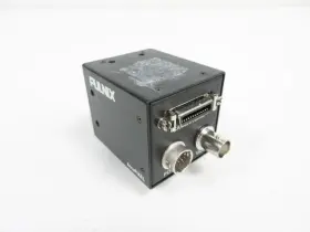 Tm-1400cl Pulnix Progressive Scan Shutter Ccd Camera #2