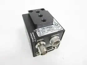 Tm-1400cl Pulnix Progressive Scan Shutter Ccd Camera #3