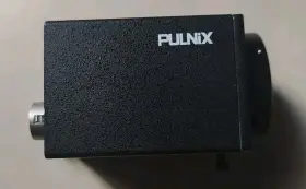 Tm-72ex Pulnix Ccd Camera #3