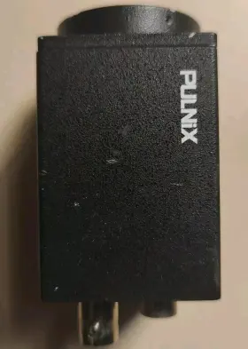 Tm-72ex Pulnix Ccd Camera