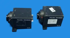 Vs-79 Pulnix / Waxman 2 Cameras #3