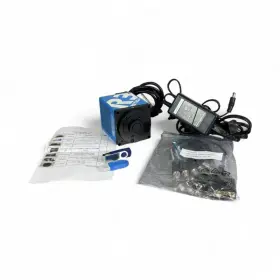 01-ret-r3-r-m-14-c Q Imaging Retiga R3 Scientific Digital Camera Used Best Offer