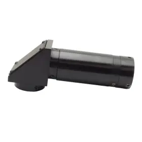 29-90-74-000 Qioptic 2999074 Optem Right Angle Tv Tube 1.0x Ra Used With 70xl