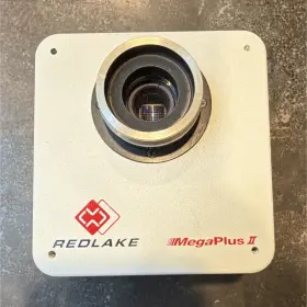 Es3200 Redlake Megaplus Ii Imaging Industrial Camera Mpn High Resolution