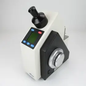 1310499 Reichert Arias 500 Automatic Refractometer System - Defective For Parts/repair