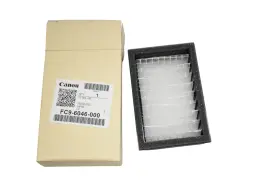 Fc9-6046-000 Reject Canon Air Filter Assembly Japan Oem Replacement Part