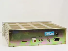Heed-510 Riber Heed 510 Alimentation Optique Optical Power Unit 220 Volts 0.5 Amps #2