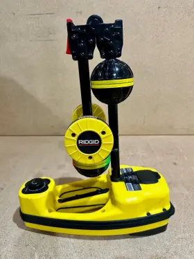 Sr-60 Ridgid 22163 Seektech Locator With Carry Case #3