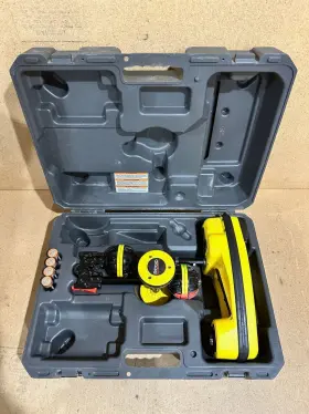 Sr-60 Ridgid 22163 Seektech Locator With Carry Case