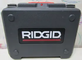 Ca-150 Ridgid 36848 Micro Inspection Camera 3.5 Inch Screen #2