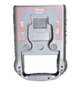 41358k Ridgid Dvd Upgrade Kit Seesnake Pak 2 Bottom Discontinued