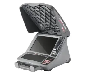 Cs12x Ridgid 57288 Seesnake Digital Monitor Wi-fi - New Surplus