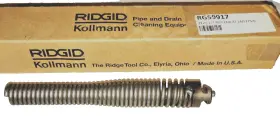 B-8978 Ridgid 59917 T-121 Half Repair End Fits K3800