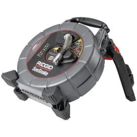 795cv2 Ridgid 70808 Pipe Inspection Camera Reel 100 Ft L