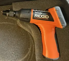 783-670 Ridgid Rigid See Snake Micro Inspection Camera