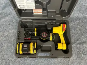 St-305 Ridgid Sr-24 St305r Seektech Utility Line Locator With Transmitter #2