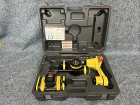 St-305 Ridgid Sr-24 St305r Seektech Utility Line Locator With Transmitter