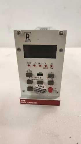671r Rifocs Supercontroller Wonftt Power On