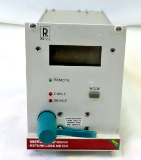 688rl Rifocs Return Loss Meter For Parts/ Repair