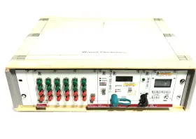 703r-19 Rifocs Full Width Benchtop Unit Used