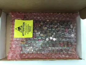 8806-1325-01 Rlh Industries New 4w T1 Data Card #2