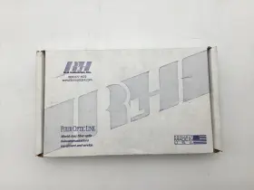 8806-1325-01 Rlh Industries New 4w T1 Data Card #3