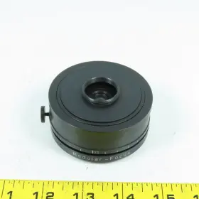 11449536 Rodenstock 25mm Modular Focus Adapter