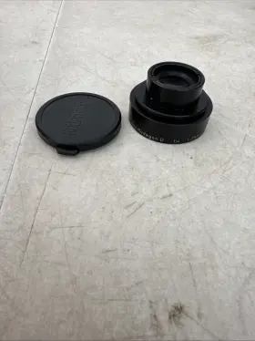 11693590 Rodenstock 1 4 F 35mm Machine Camera Lens
