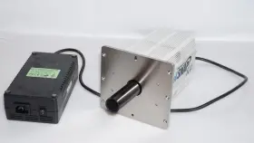 Coolsnapk4 Roper Scientific Photometrics Coolsnap K4 Ccd Camera With Power Supply