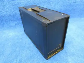7355.2-7274.35.10 Roper Scientific Princeton Instruments Camera Controller St133 12 Bit 600khz