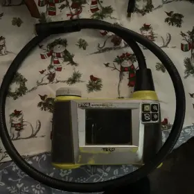 Cw114555974 Ryobi Inspection Camera