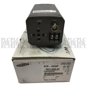 Scb-2000p Samsung New Digital Color Camera