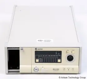 Mls-2100 Santec Chassis