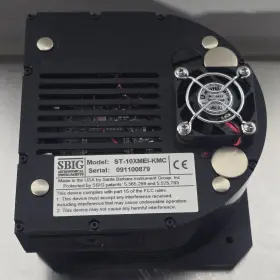 St-10xmei-kmc Sbig St-10xmei High Quantum Efficiency Ccd Camera #2