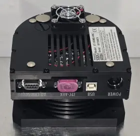 St-10xmei-kmc Sbig St-10xmei High Quantum Efficiency Ccd Camera #3