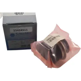 1062672 Schneider Kreuznach New Xenon-emerald 2.2/50 F-mount Large Format Lens