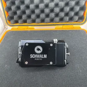 Da-mm-1208-ntsc Schwalm Robotic Mina Sewer Inspection Camera